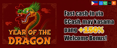 VIP Weekly Rebate Program promotion banner