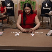 Bonsai Speed Baccarat B icon