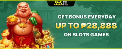 Daily Slots Mega Win promotion banner
